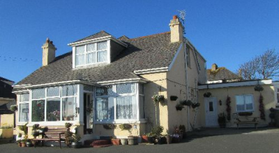 Jasmine House Bed And Breakfast Newquay